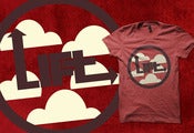 Image of LIFT 5 Year Anniversary T-Shirt