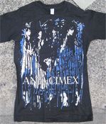 Image of Anti-Cimex T-shirt OUT NOW!