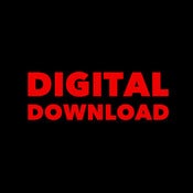 Image of DIGITAL DOWNLOAD