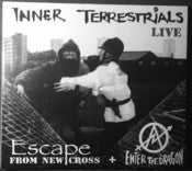 Image of Escape From New Cross / Enter The Dragon