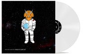 Image of Inferno - The fall and rise and fall of Inferno Sci-fi grindnroll [ LP ]