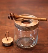 Image of Honey Jar