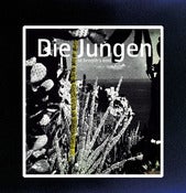 Image of Die Jungen - "At Breath's End" (LP)