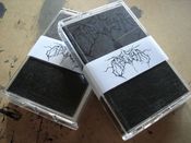 Image of ODESSA s/t tape (SS003)