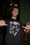 Image of BOMB teeshirt