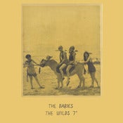 Image of The Babies - "The Wilds"
