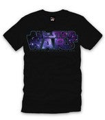 Image of ALL STAR WARS GALAXY