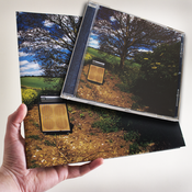 Image of Stubb LP + CD Bundle