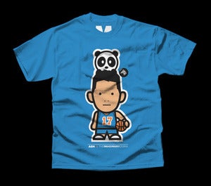 Image of Linsanity - ASN x TIZ // Pre-order's ended