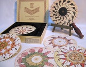 Image of The Phenakistoscope