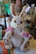 Image of New Steiff Hase Birdie