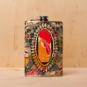 Image of Rooster Orange