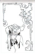 Image of Ozma of Oz-Issue #3-Cover