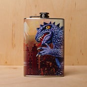Image of Monster 1