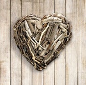 Image of Hanging Heart