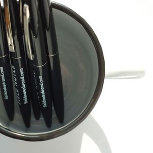 Image of Stylos Field Notes