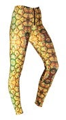 Image of PINEAPPLE LEGGINGS