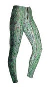 Image of TREE BARK 1 LEGGINGS
