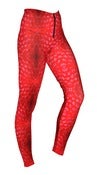 Image of RASPBERRY LEGGINGS