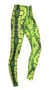 Image of WATERMELON LEGGINGS