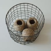 Image of Round pot