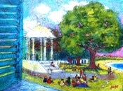 Image of Waiting for Shakespeare, Balmoral