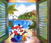 Image of Green Shutters, Manly