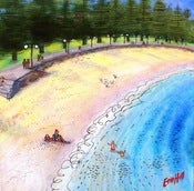 Image of Beach Babes, Manly