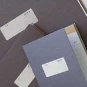 Image of Schedule pad (rupture de stock)