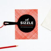 Image of Oh Sizzle! Valentine 
