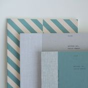 Image of Free note S (vert) et M (gris clair)