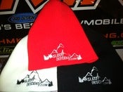 Image of Sled Descent Beanie