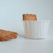 Image of Cups blancs