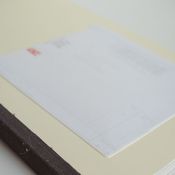 Image of Carnet de voyage
