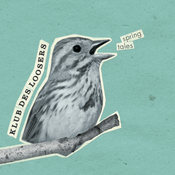 Image of KLUB DES LOOSERS - SPRING TALES (nouvelle version) (CD)