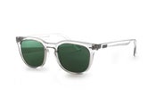 Image of Memento Audere Semper Cristal / Deep Green
