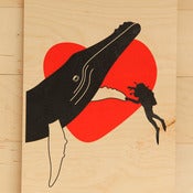 Image of Whale Love
