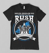 Image of Rush Shirt 2012