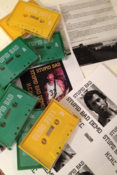 Image of Stupid Bad - Demo tape