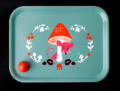 Image of LITTLE WONDERS TRAYS