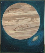 Image of Jupiter.