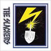 Image of The Slackers - Dreidel 7"