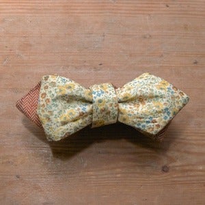 Image of Barley Bow Tie *SOLD OUT*