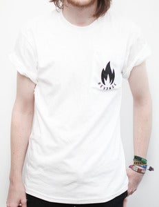 Image of Blaze Pocket Tee