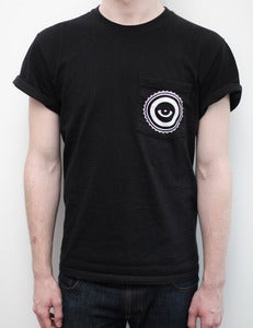 Image of Eye Pocket Tee