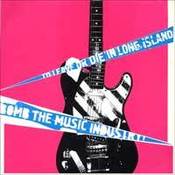 Image of Bomb the Music Industry! - To Leave or Die in Long Island LP