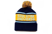 Image of SoulStarUniverse Limited Edition Cuff Cap