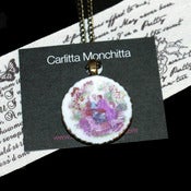 Image of China plate 2