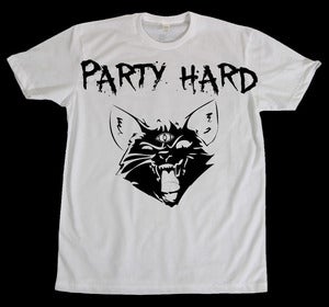 Image of Party Hard Cat!