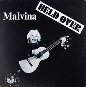 Image of Malvina - Held Over